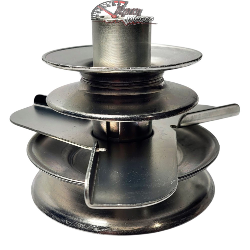 756-06043 Engine Pulley MTD