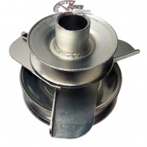 756-06043 Engine Pulley MTD