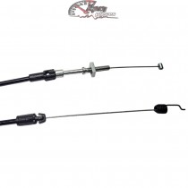 406258 Câble de traction Craftsman, Husqvarna