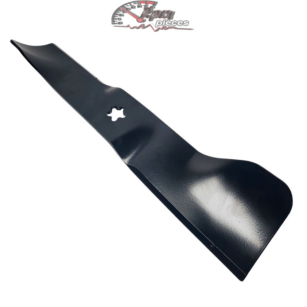 588811002 Blade for 48 inch lawn tractor Husqvarna 588811002 Blade for 48 inch lawn tractor Husqvarna