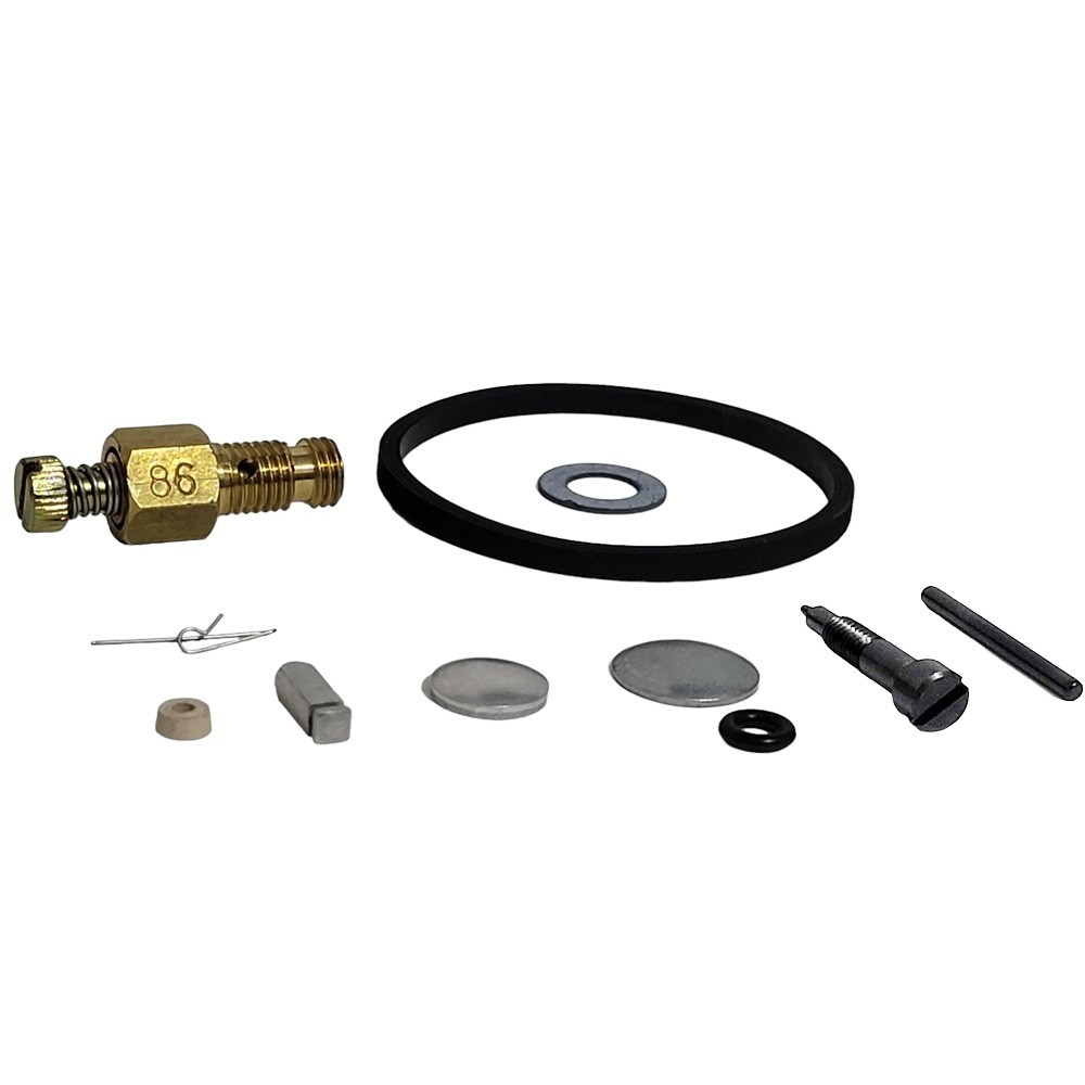 Repair kit carburetor Tecumseh 632347