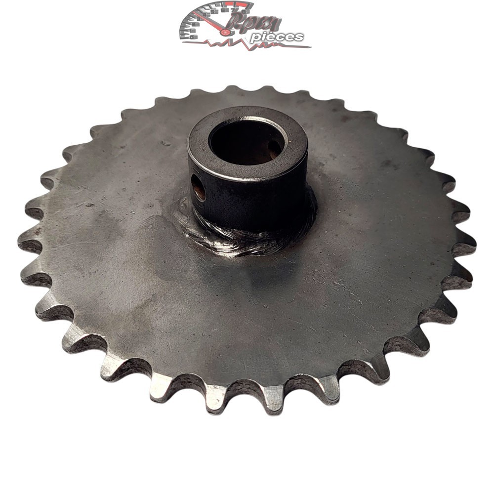 1501089MA Gear Craftsman, Murray