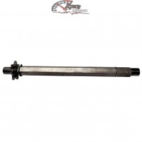 1501100MA Arbre hexagonale Craftsman