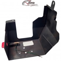 36547A Tecumseh Carburetor Cover