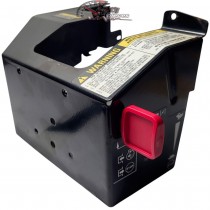 36547A Tecumseh Carburetor Cover