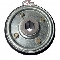 984-0042C Disque d'embrayage MTD