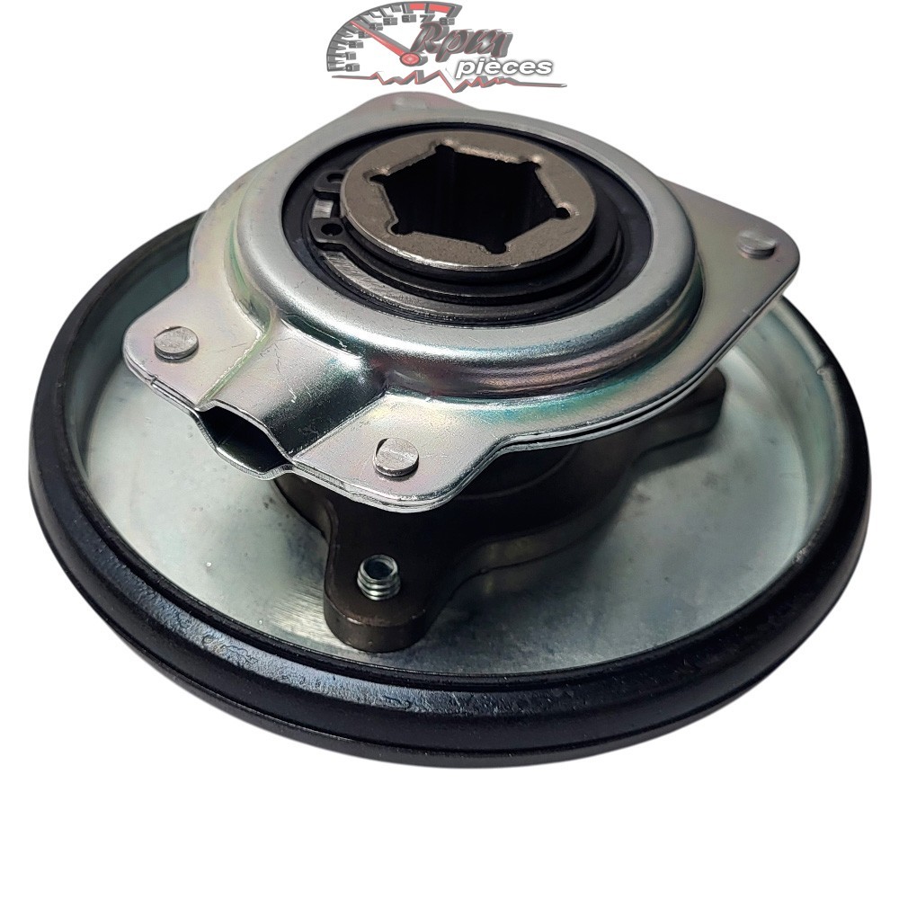 708080 Disque d'embrayage Craftsman