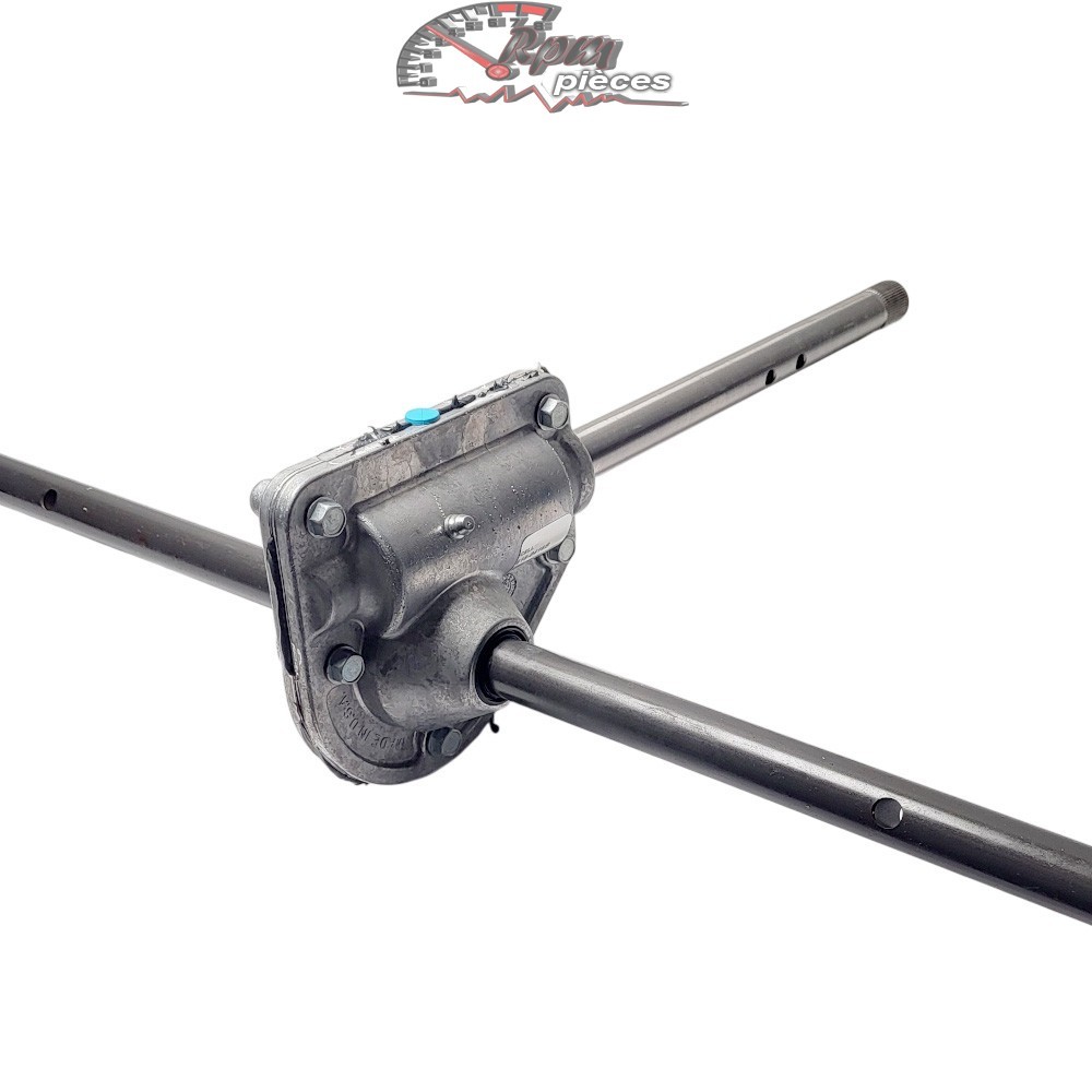 918-0416B, 618-0042, 618-0122 – MTD Gearbox | Rpm pièces