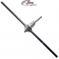 918-0417B Assembled Gearbox Mtd