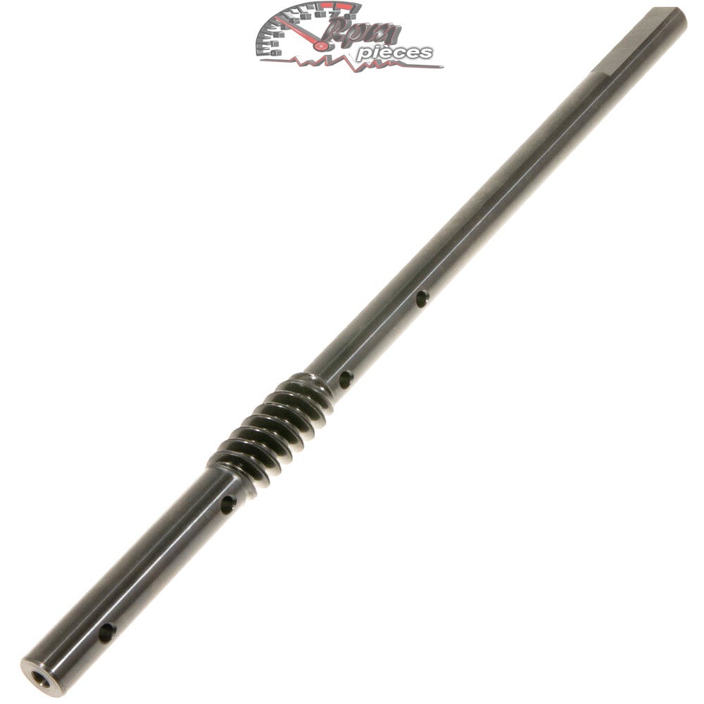717-05112 Mtd Worm Shaft
