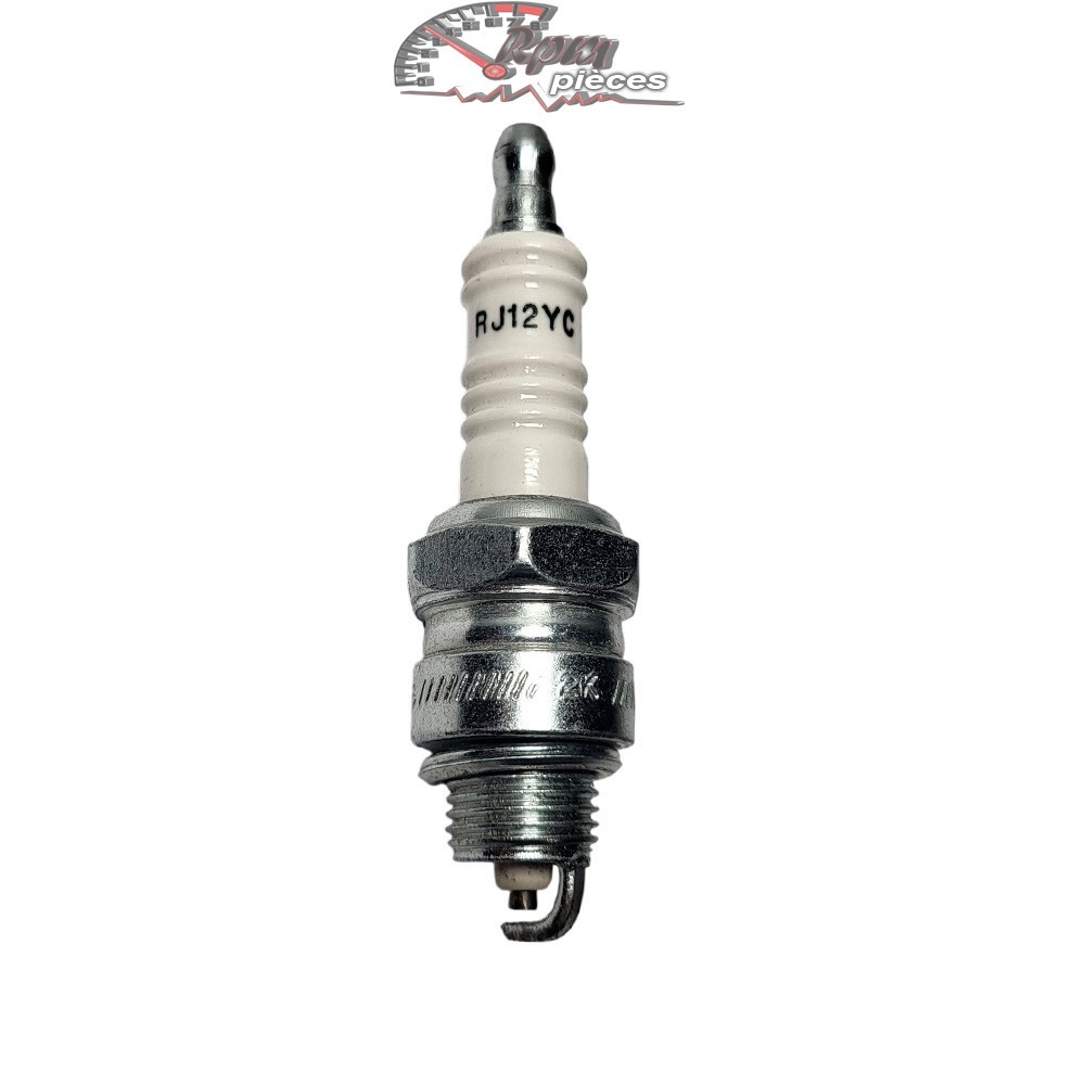 RJ12YC Bougie d'allumage Champion