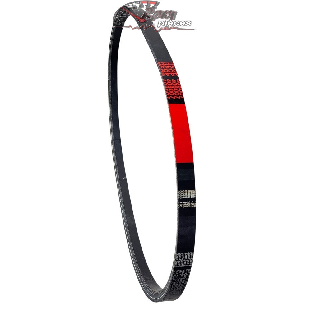 408007 Craftsman auger drive belt