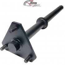 05636 MTD Wheel Shaft