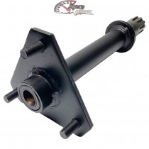 05637 MTD Wheel Shaft