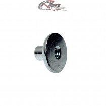 596987401 Weld Nut Craftsman, Husqvarna