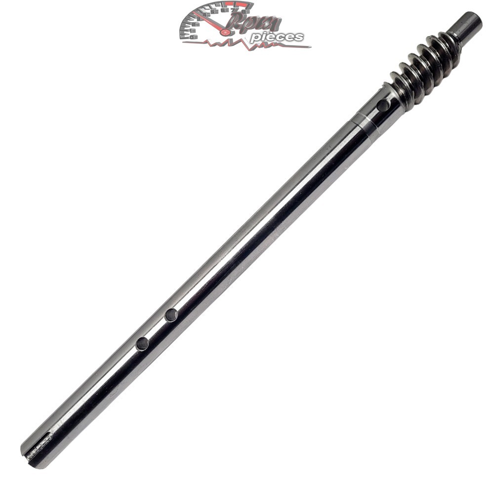 717-3320 Arbre à vis sans fin Mtd