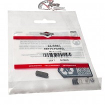222698S Briggs & Stratton Flywheel Key