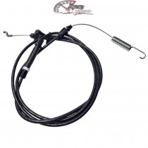 587428701 Craftsman Auger Engagement Cable