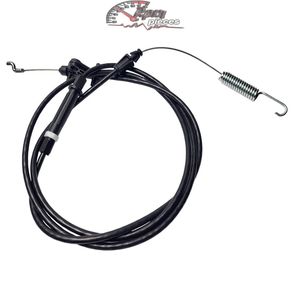 587428701 Craftsman Auger Engagement Cable