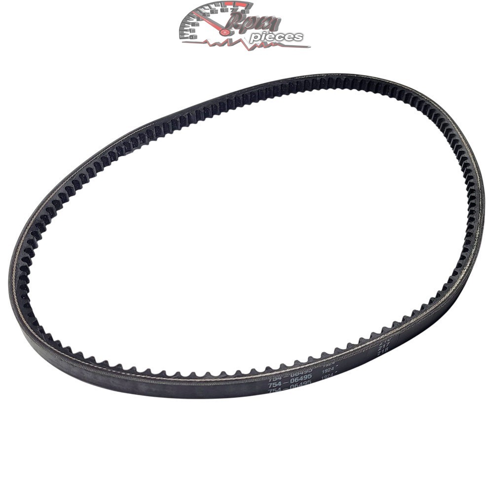 754-06495 Mtd auger drive belt