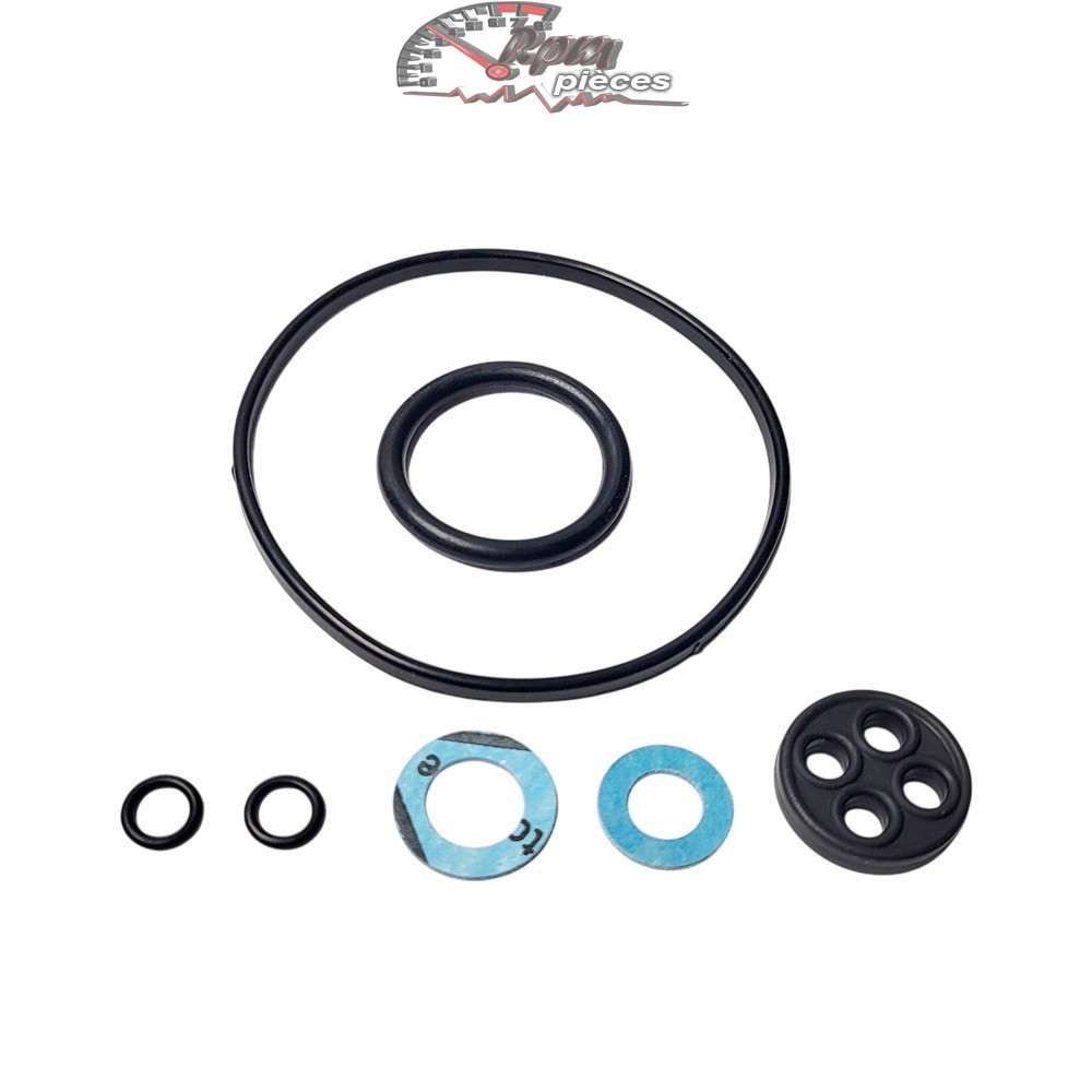 16010-ZE1-812 Ensemble de réparation de carburateur Honda