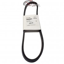 589262602 Auger Drive Belt Husqvarna