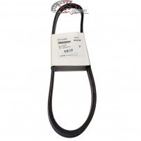 589262602 Auger Drive Belt Husqvarna