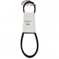 595924701 Auger Drive Belt Husqvarna