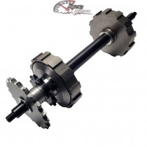 MTD 918-0282E drive shaft – alternate angle