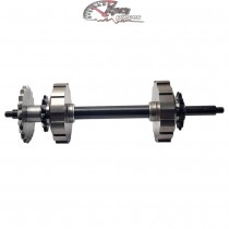 Arbre de transmission MTD 918-0282E – vue complète