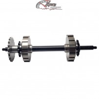 Arbre de transmission MTD 918-0282E – vue complète
