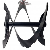 760600-853 Auger For Craftsman, Murray