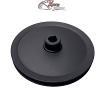 580961 Craftsman, Murray traction pulley