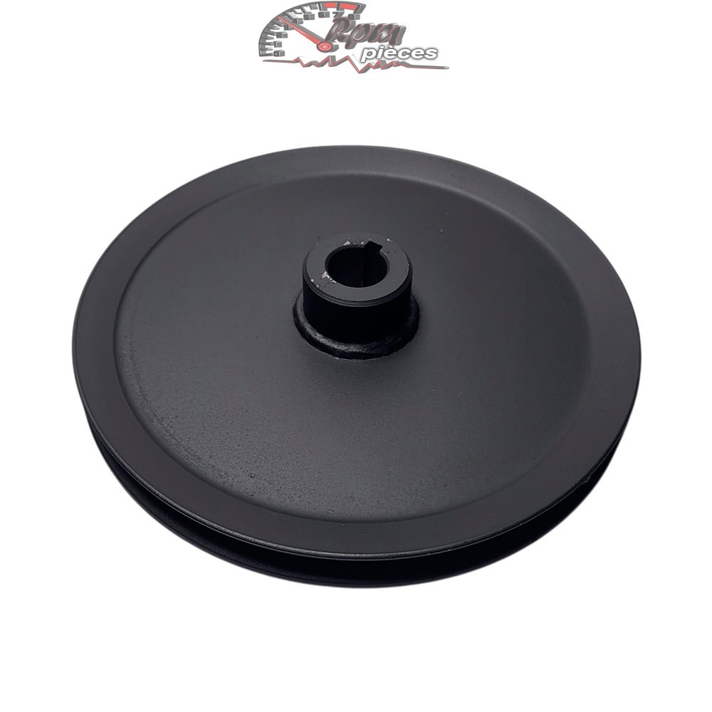 580961 Craftsman, Murray traction pulley