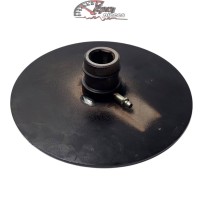 583163-853 Drive plate assembly Craftsman