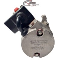 591036 Démarreur électrique Briggs & Stratton