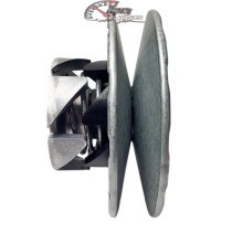 1733968YP Poulie de traction Craftsman, Murray