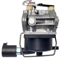 640330A Fixed Jet Carburetor Tecumseh