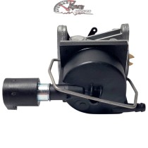 640330A Fixed Jet Carburetor Tecumseh