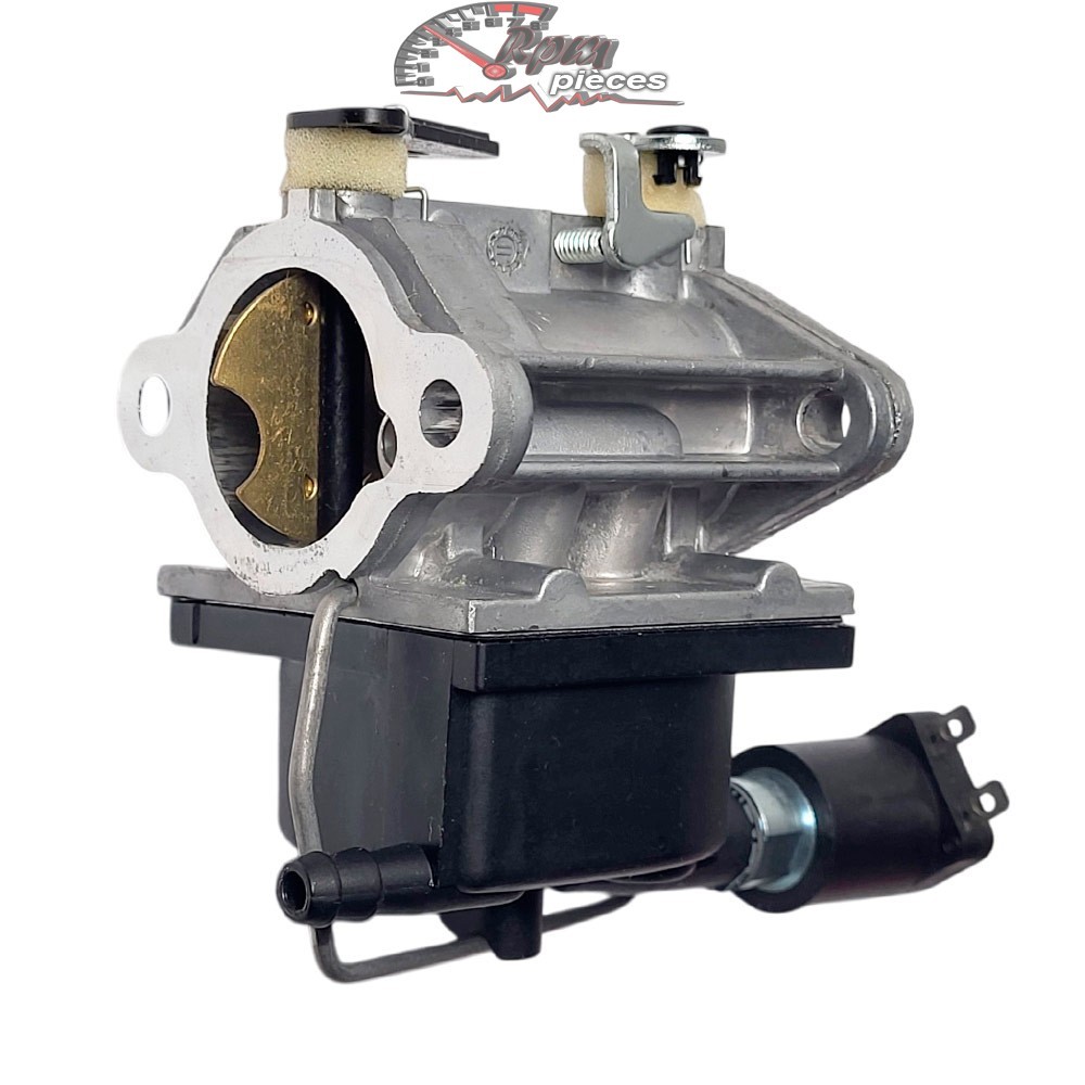 640330A Fixed Jet Carburetor Tecumseh