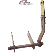 761820 Clutch Control Lever Craftsman, Murray