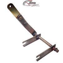 761820 Clutch Control Lever Craftsman, Murray