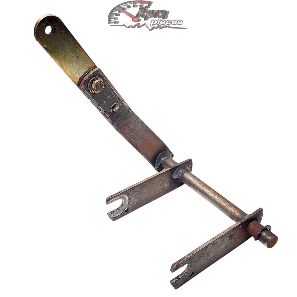 761820 Clutch Control Lever Craftsman, Murray