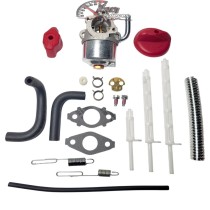 594014 Carburateur d'origine Briggs & Stratton