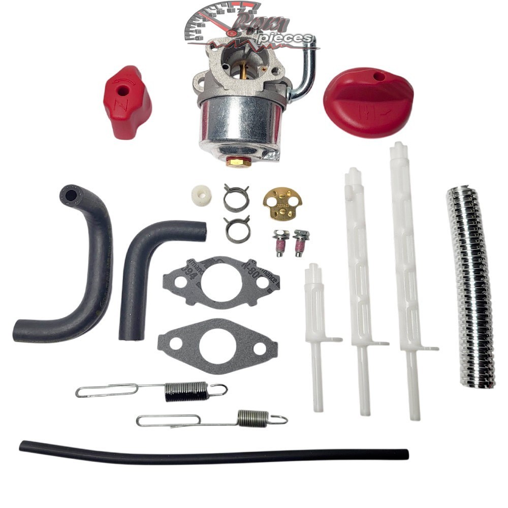 594014 Briggs & Stratton Carburetor