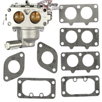 791230 Carburateur d'origine Briggs & Stratton