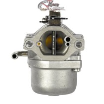 593432 Carburateur d'origine Briggs & Stratton