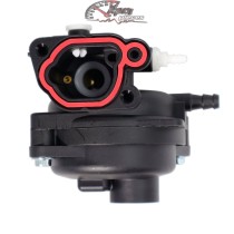 591160 Carburateur d'origine Briggs & Stratton