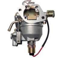 24 853 16-S Carburetor Kohler