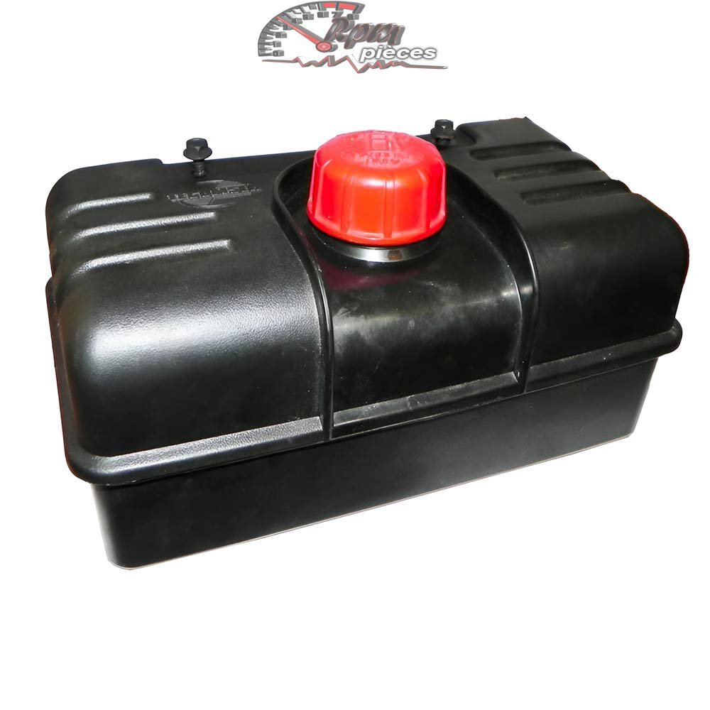 37099A Tecumseh Fuel Tank
